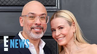 Why Chelsea Handler Broke Up With Jo Koy | E! News