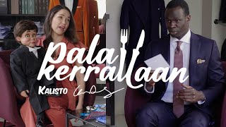 PALA KERRALLAAN - Sari Aalto