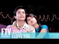 FTV Randy Pangalila & Cinta Laura - I Love You