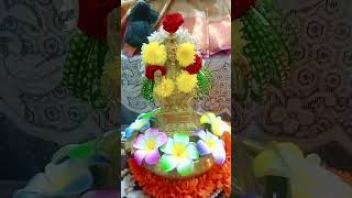 Deepavali Laxmi Pooja 🪔🪔#deepavali#festival#laxmi #pooja🪔🪔 #ದೀಪಾವಳಿ #ಲಕ್ಷ್ಮಿ #ಪೂಜಾ 🪔🪔