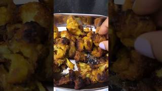 Gobi Pakora | ❣️❣️#shorts #gobi #gobipakoda #gobipakora #gobifry #pakode #pakodekirecipe #snacks