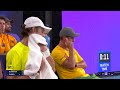 alex de minaur v alexander zverev full match united cup 2024 semifinals