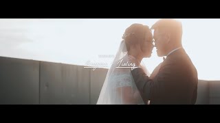 [婚禮錄影]格萊天漾 Daiyuan \u0026 Jialing 訂婚/結婚/宴客