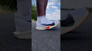 Nike Vaporfly Next %3 Bounce Test