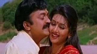 Maa Annayya Movie Songs | Maina Emainaave Video Song | Rajasekhar, Meena