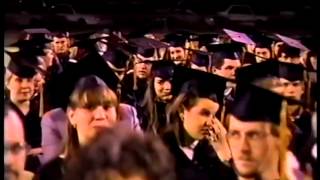 Chaparral Graduation 1996 Part 2 of 4