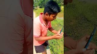 ମୋ ସାଙ୍ଗ କୂଅ ରେ ଗାଧେଇ ଲା ବେଳେ 😂 #viral #views #comedy #creator