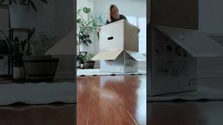 Unboxing Roborock S7 Max Ultra #robotvacuum