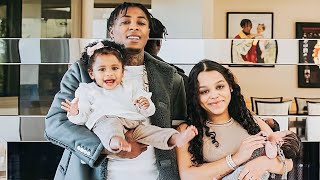 Nba Youngboy Net Worth 2023: What Is The Rapper Worth? | How many kids does nba youngboy have