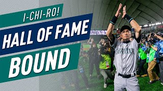 Iconic, Immortal, Ichiro: The Legendary Career of Ichiro Suzuki