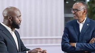 CNN YANZE GUTAMBUTSA IKIGANIRO CYOSE YAGIRANYE NA PEREZIDA KAGAME|IBYO KUBA FDLR IFASHWA N'ABATURANY