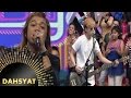 Dahsyatnya 'Kisah' Zian And D'Geboy [DahSyat] [18 Nov 2016]