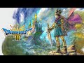 Dragon Quest III HD-2D Remake