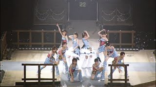 恋愛レボリューション21 / モーニング娘。(Hello! Project 2006 Summer～ワンダフルハーツランド～)