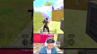 The King of 1v4 clutch #pubgmobile #viralvideo #shorts