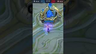 Sharingan mobile legend #sharingan #naruto #tsunade #mobilelegend #mlbb #ytshorts #shorts #shot #gg