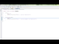 CONSTRUCTOR CHAINING IN JAVA EXAMPLE   DEMO