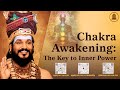 Paramashivoham Level-1 | Day 10 | Unlock Your Energy: Mastering #Chakras for #Wellbeing | Part 1/2