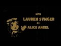 The Voices of Alice Angel- Lauren Synger