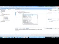 JAVA  ECLIPSE | Hello World program
