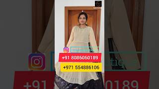 Ladies ന്റെ ഞെട്ടിക്കുന്ന Dress Collection 👌 tzaara Boutique | Online | International Delivery