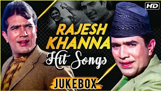 Rajesh Khanna Hit Songs | राजेश खन्ना के गाने | Yeh Lal Rang | Hindi Evergreen Songs | Jukebox
