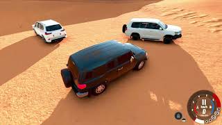 تجربة النفوذ وشوية نكسات BeamNG.drive