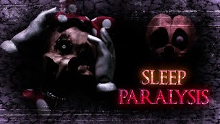 FNATI, But Dumb! - Sleep Paralysis / Suicide Mouse with Impurtity in Cam 3 All Night