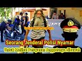 Jenderal Polisi coba menyamar jadi orang miski, melihat pelayanan Anggotanya di bawah..TERNYATA❗