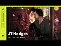 Download JT Hodges, "Joy To The World": Rhapsody's Holiday Special In Mp4 3Gp Full HD Video
