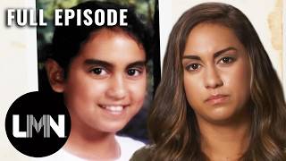 11-Year-Old ESCAPES Kidnapper! (S1, E2) | They Took Our Child: We Got Her Back | Full Episode | LMN