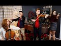 The Christmas Song (Chestnuts Roasting On An Open Fire) - Classern Quartet