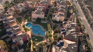 Villas for sale in Altaona Golf, Murcia, Costa Cálida