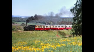 Jindřichohradecké úzkokolejky