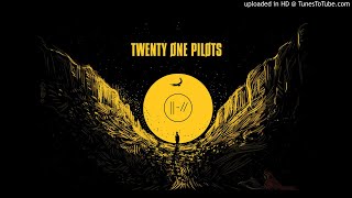 twenty one pilots talk about Clancy, Nico, Trench (Interview with Rob Forbes)