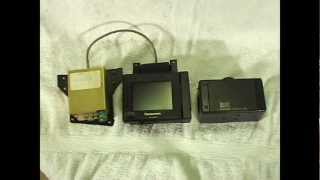 Camera Video for Craigslist ad