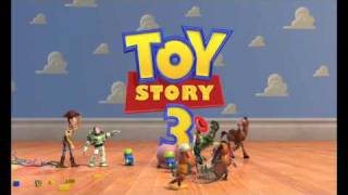 Toy Story 3 | Teaser Trailer Oficial | Disney · Pixar Oficial