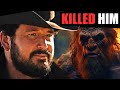 Park Ranger FORCED To Kill a Creature, What Happened Next SHOCKED Him (TRUE SCARY HORROR STORIES)