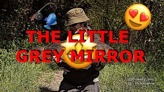 (Ep45) The Little Grey Mirror | Carp Fishing | May 2021