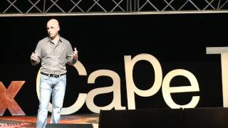 सतत सामाजिक परिवर्तन: TEDxCapeTown में वॉरेन निल्सन