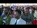 harrison k. ng’ang’a • understanding how god plans his ways • sunday kiswahili service cff central