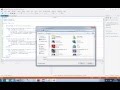 VB.Net Tutorial #1 Text Editing And Encodings