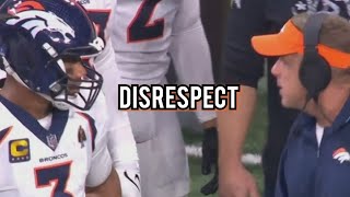 NFL Fights/Heated Moments of the 2023 Season Week 15