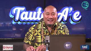 TAUTAI A'E S4 - E 15 With updates from around the globe.