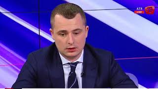 О. Удовиченко щодо розслідування проваджень за фактами переслідування І. Умерова та А. Чийгоза