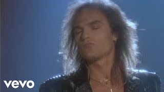Scorpions - Rhythm Of Love (Official Music Video)