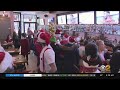 2 Arrested During 2019 New York City SantaCon Festivities