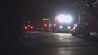 Reported transformer explosion caused widespread power outages on Cleveland's west side