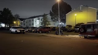 Aurora police find deceased woman after sister hears gunshots during phone call