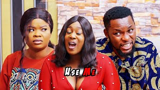 Use Me - Mark Angel Comedy (Mazi Nduka)